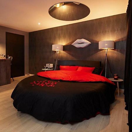 Crystal Love Appart Порнише Экстерьер фото