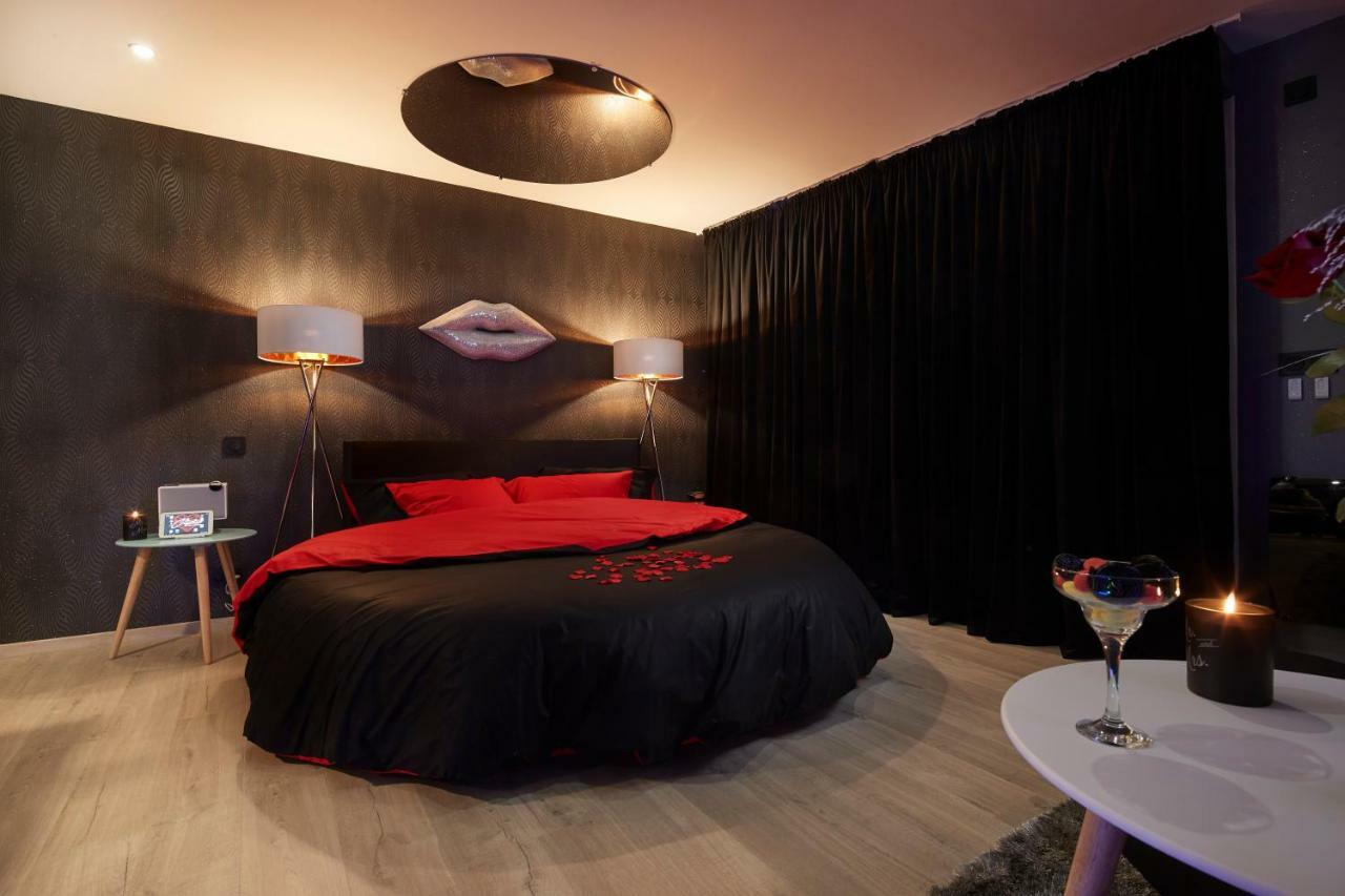 Crystal Love Appart Порнише Экстерьер фото